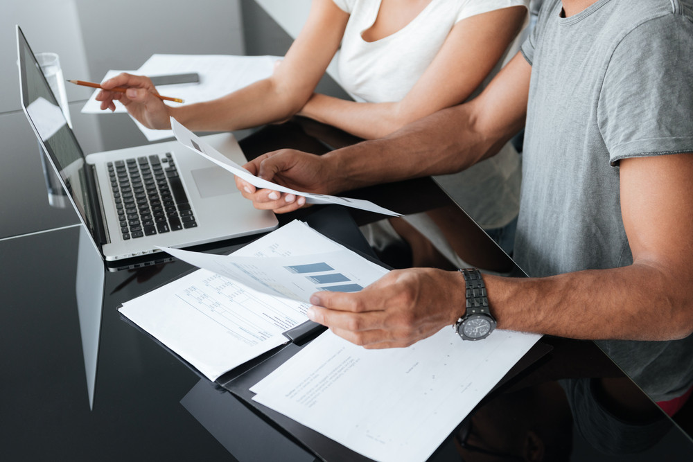 Portfolio stress testing