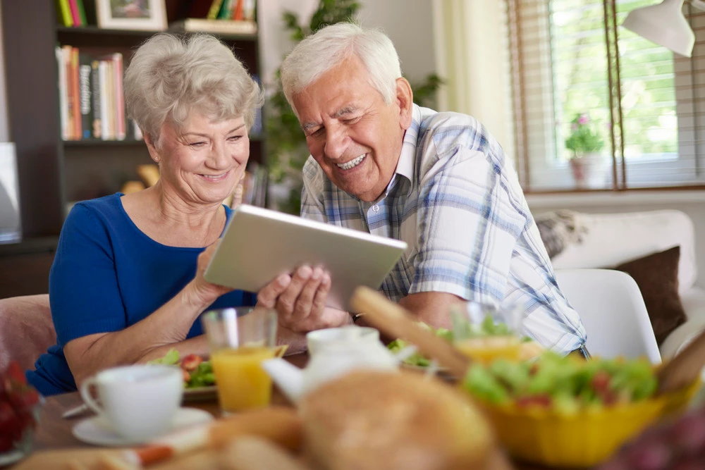retirement income planner
